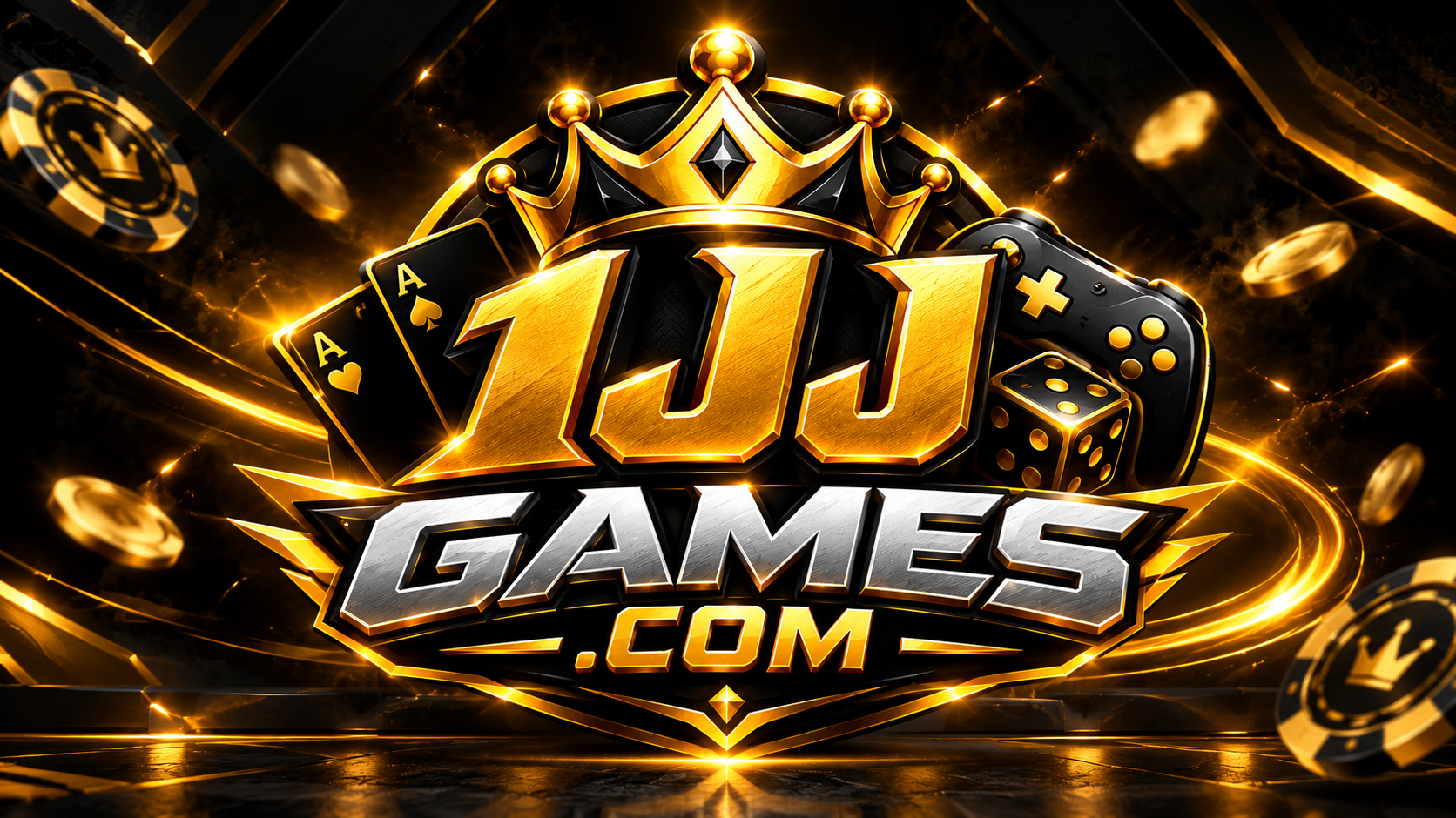 1jjgames.com
