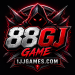 88GJ Game Logo