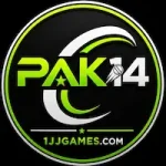 PAK14 Game