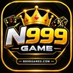 N999 Game Logo