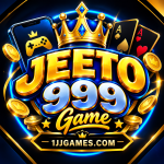 JEETO 999 Game Logo