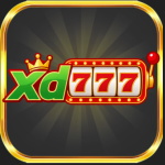 XD777 Game Logo