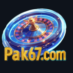 PAK67 Game Logo