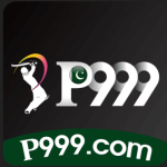 P999 Game Logo