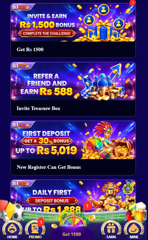 81 CC Game APK Download