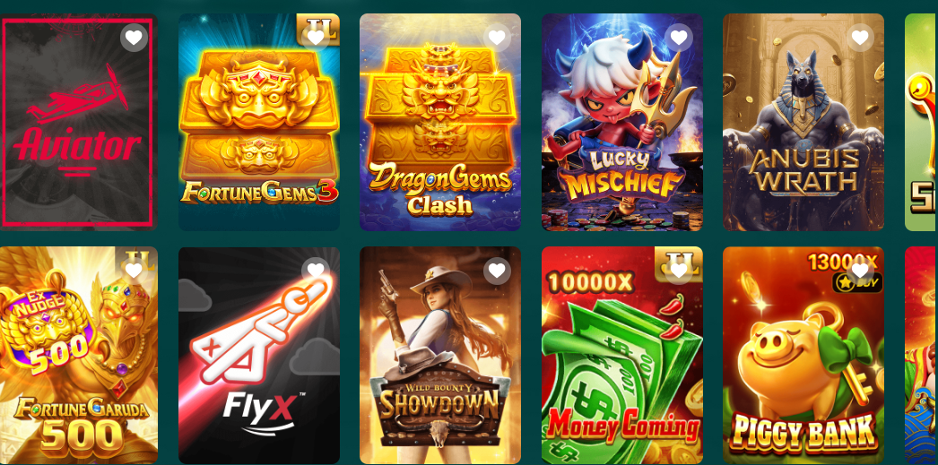 BN55 Game APK