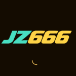 JZ666 Game Logo
