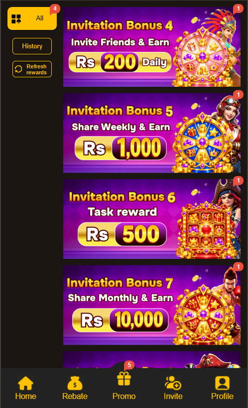 666 PK Game App
