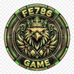 FE786 Game Logo