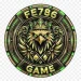 FE786 Game Logo