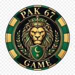 PAK 67 Game Logo