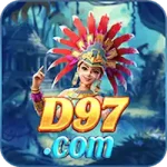 D97 Game Logo