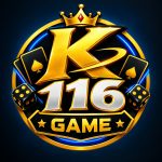 k 116 Game