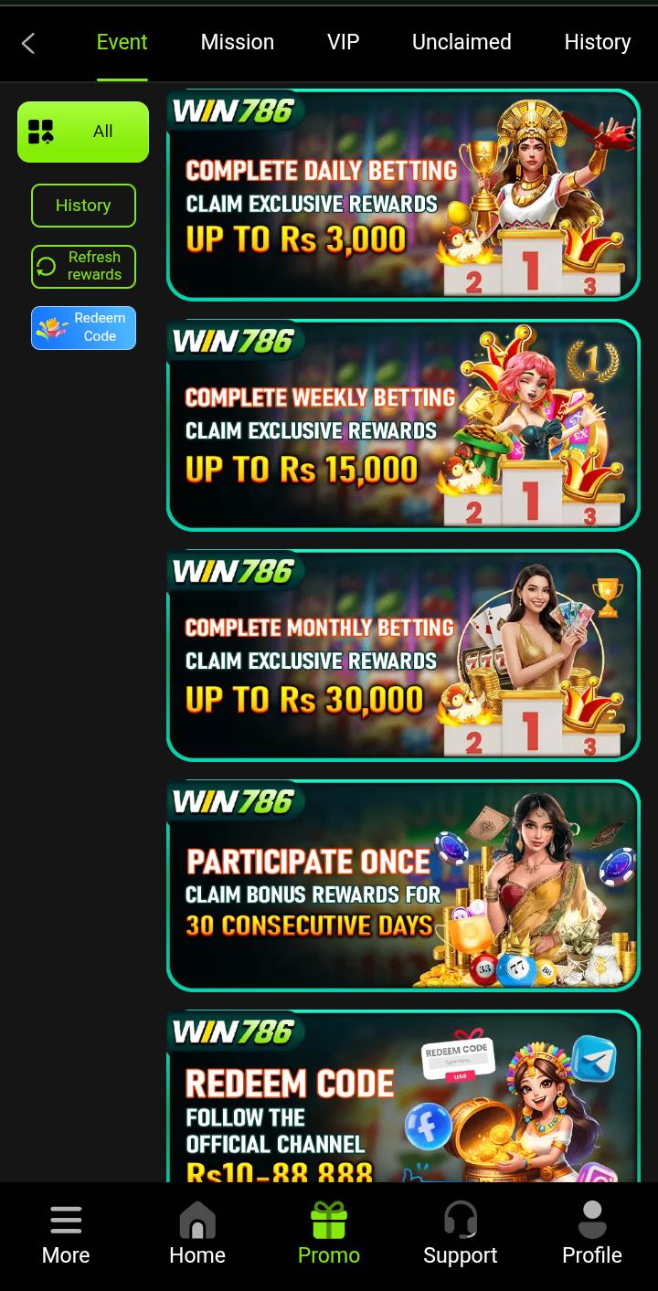 win786 Game
