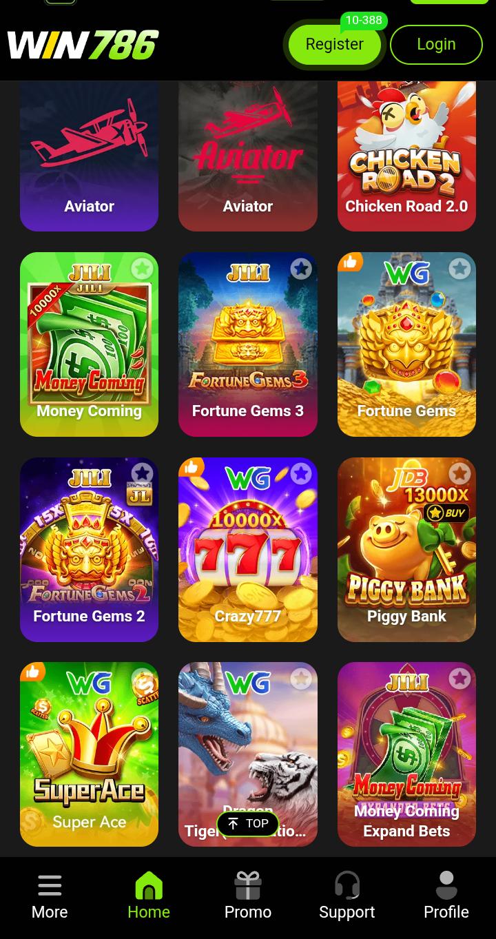 win786 Game