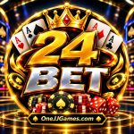 24 bet Game